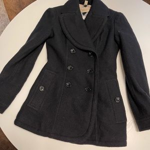 Authentic Burberry coat